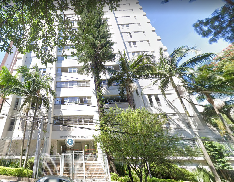 Condomínio Princesa Izabel em São Paulo