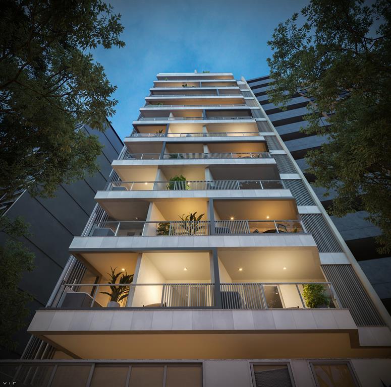 Imagem Apartamento com 1 Quarto à Venda, 49 m² em Copacabana - Rio de Janeiro