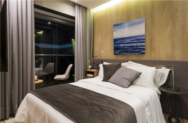 Imagem Apartamento com 2 Quartos à Venda, 61 m² em Vila Leopoldina - São Paulo