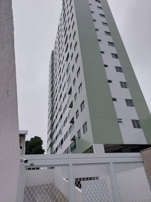 Condomínio Edifício Alameda dos Nobres