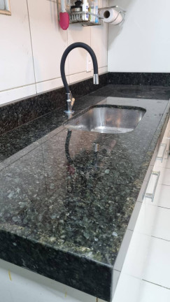 Imagem Apartamento com 3 Quartos à Venda, 81 m²em Edson Queiroz - Fortaleza