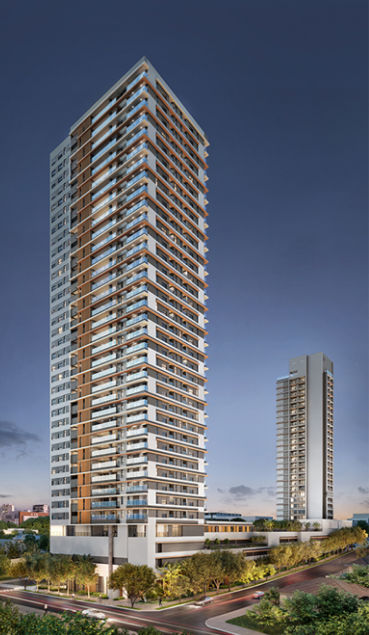 Imagem Apartamento com 4 Quartos à Venda, 230 m² em Brooklin Paulista - São Paulo