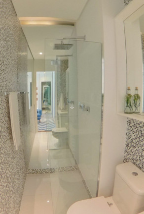 Imagem Apartamento com 2 Quartos à Venda, 49 m² em Green Valley Alphaville - Barueri