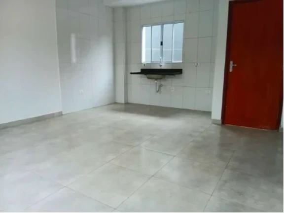 Imagem Sobrado à Venda, 90 m² em Vista Linda - Bertioga