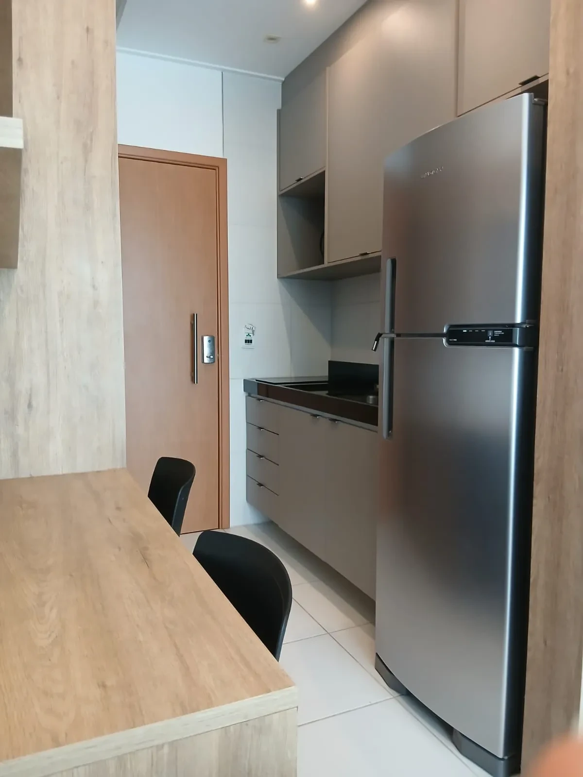 Imagem Flat com 1 Quarto à Venda, 30 m² em Muro Alto - Ipojuca
