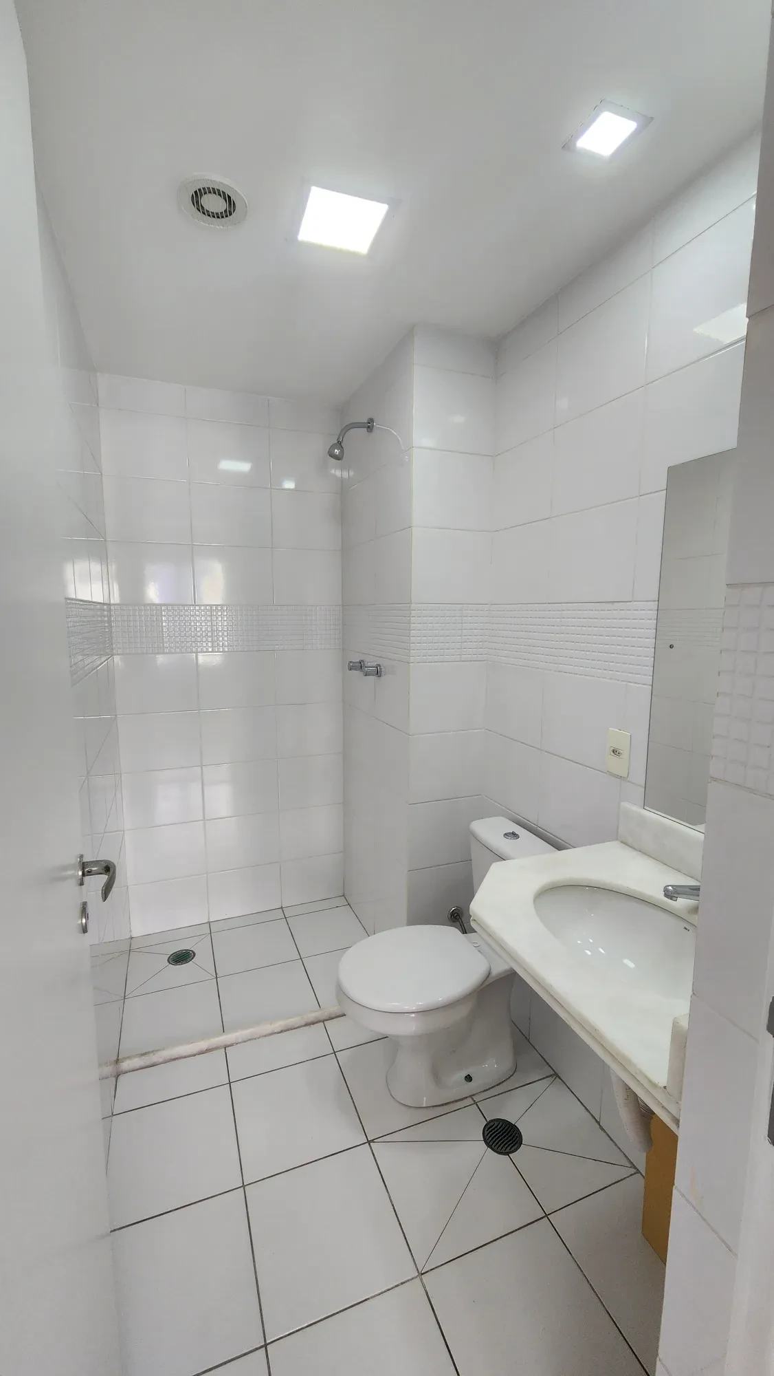 Foto do imóvel: Apartamento com 3 Quartos à Venda, 119 metros em Lagoa Nova - Natal