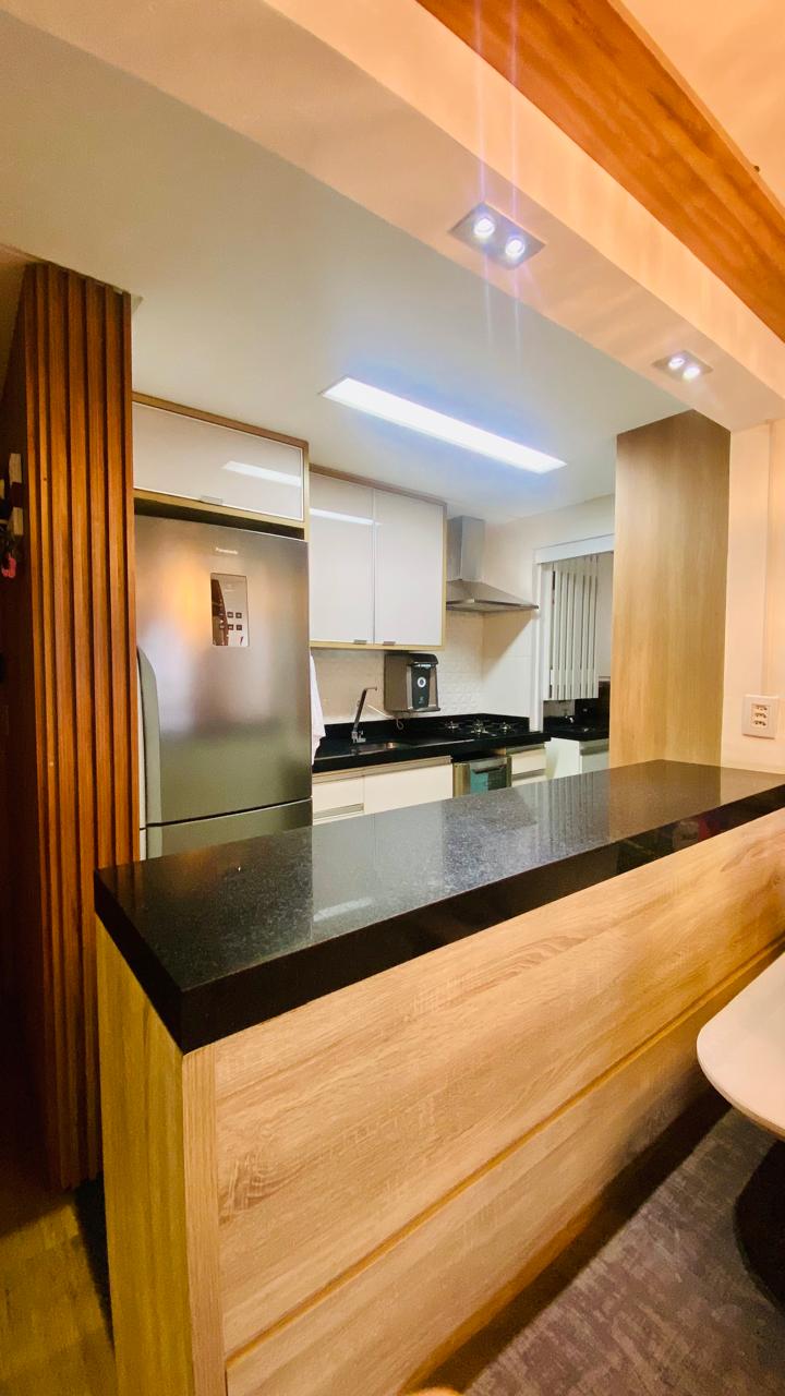 Imagem Apartamento com 3 Quartos à Venda, 78 m² em Campestre - Santo André