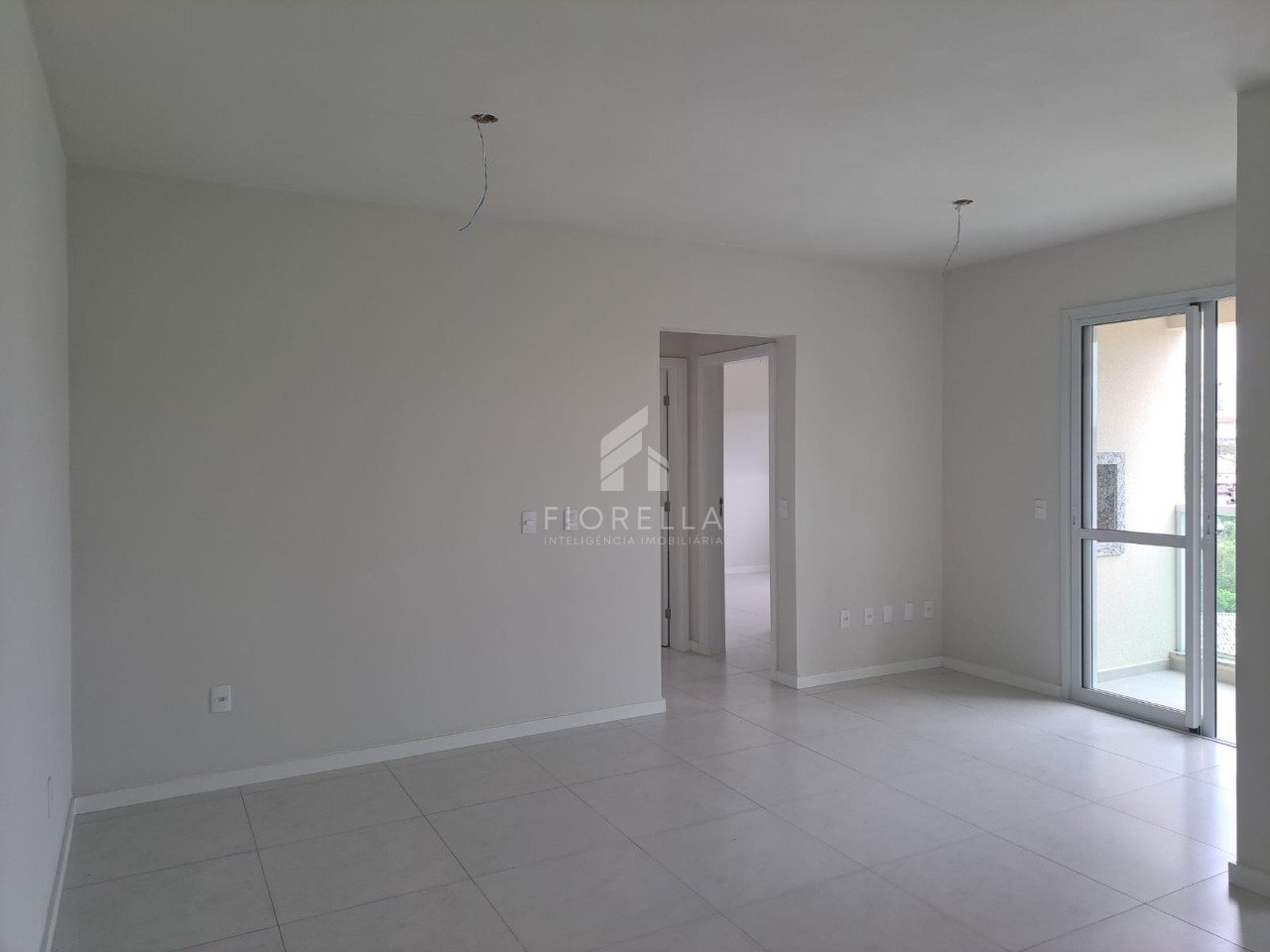 Imagem Apartamento com 2 Quartos à Venda, 63 m²em Centro - São José