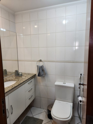 Imagem Apartamento com 3 Quartos à Venda, 80 m² em Vila Clementino - São Paulo