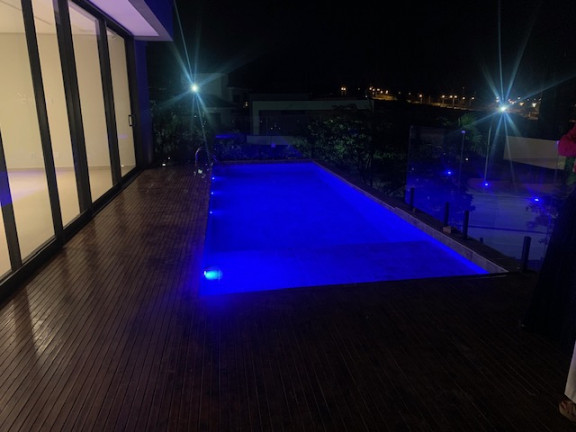 Imagem Casa de Condomínio com 4 Quartos à Venda, 360 m² em Alphaville Nova Esplanada - Votorantim