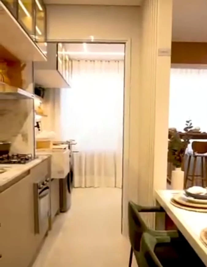 Imagem Apartamento com 3 Quartos à Venda, 60 m² em Sacomã - São Paulo