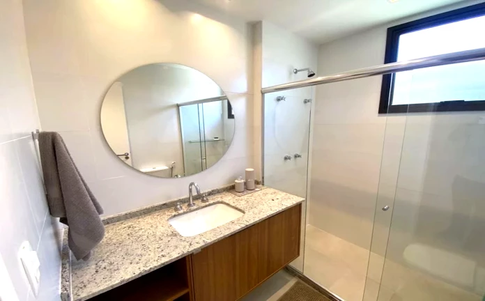 Imagem Casa de Condomínio com 4 Quartos à Venda, 204 m² em Marina - Armação dos Búzios