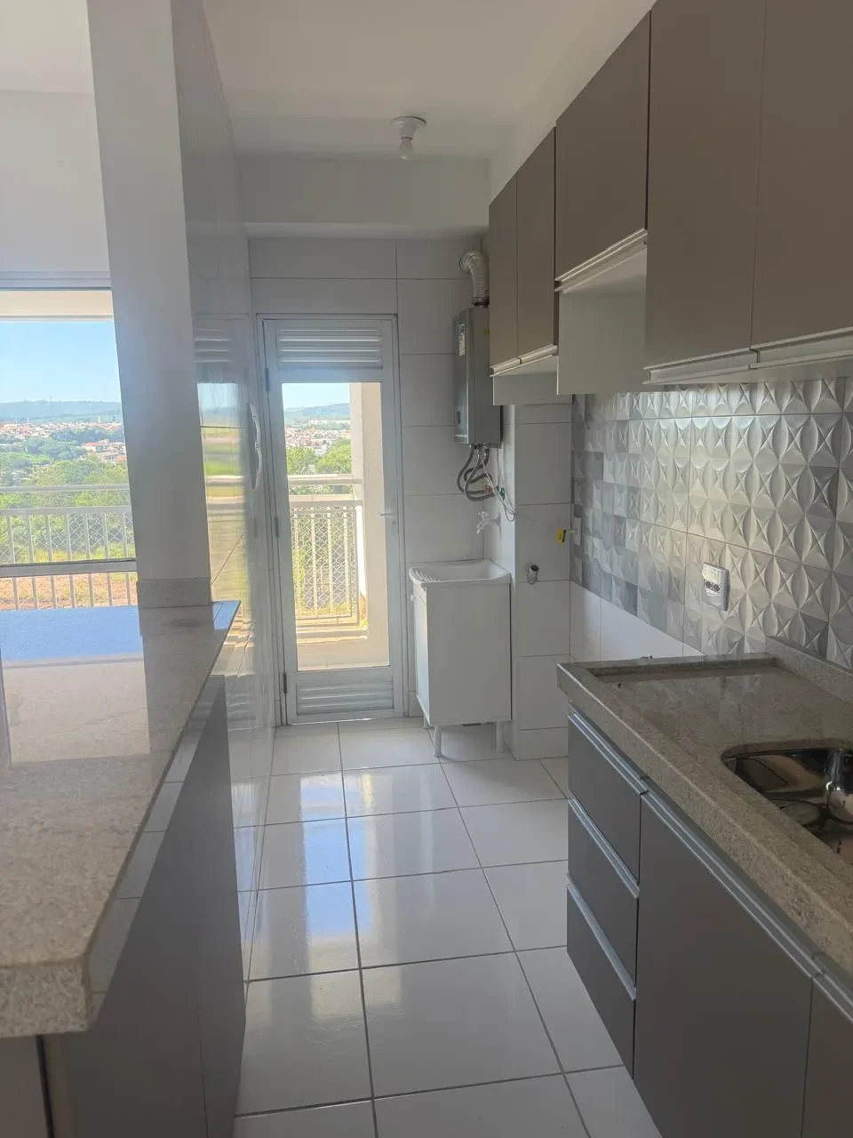 Imagem Apartamento com 2 Quartos à Venda, 63 m² em Itapeva - Votorantim