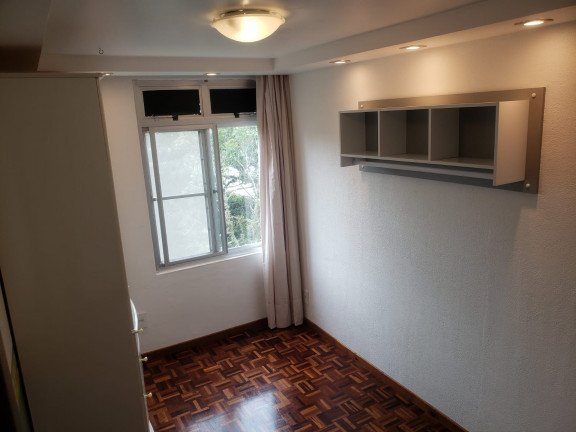 Imagem Apartamento com 3 Quartos à Venda, 74 m² em Trindade - Florianópolis