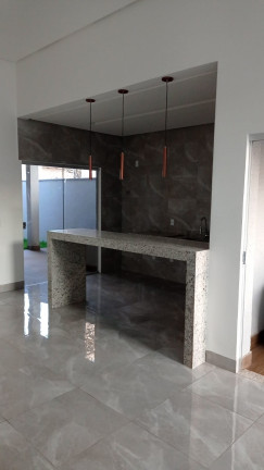 Imagem Casa com 3 Quartos à Venda, 115 m² em Jardim Atlântico - Goiânia