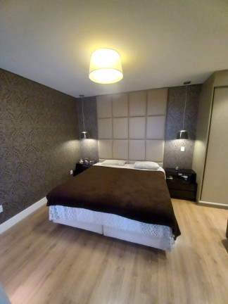 Imagem Apartamento com 4 Quartos à Venda, 189 m² em Jardim das Samambaias - Jundiaí