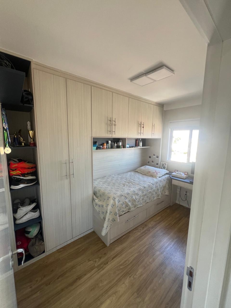 Imagem Apartamento com 3 Quartos à Venda, 67 m² em Centro - Diadema
