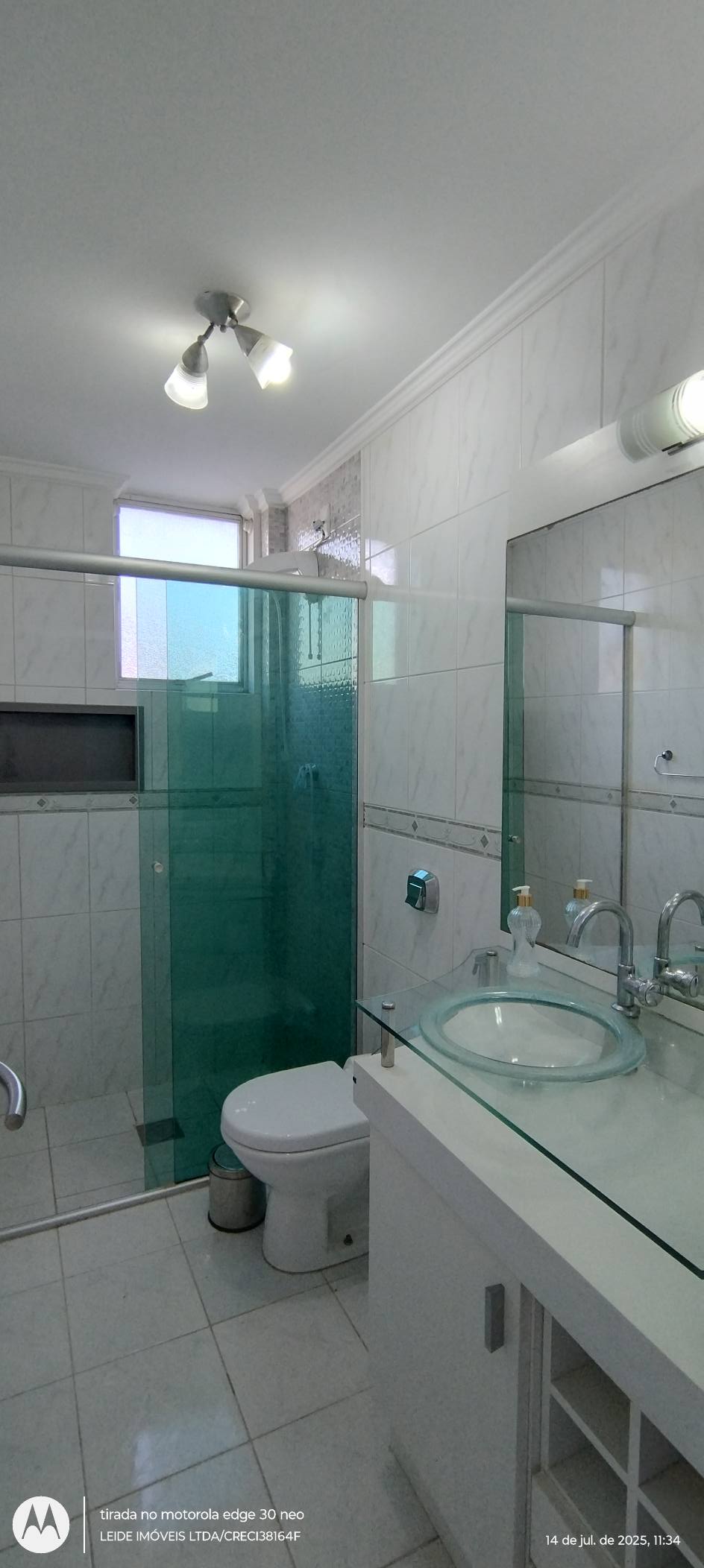 Imagem Apartamento com 3 Quartos à Venda, 88 m² em Centro - Florianópolis