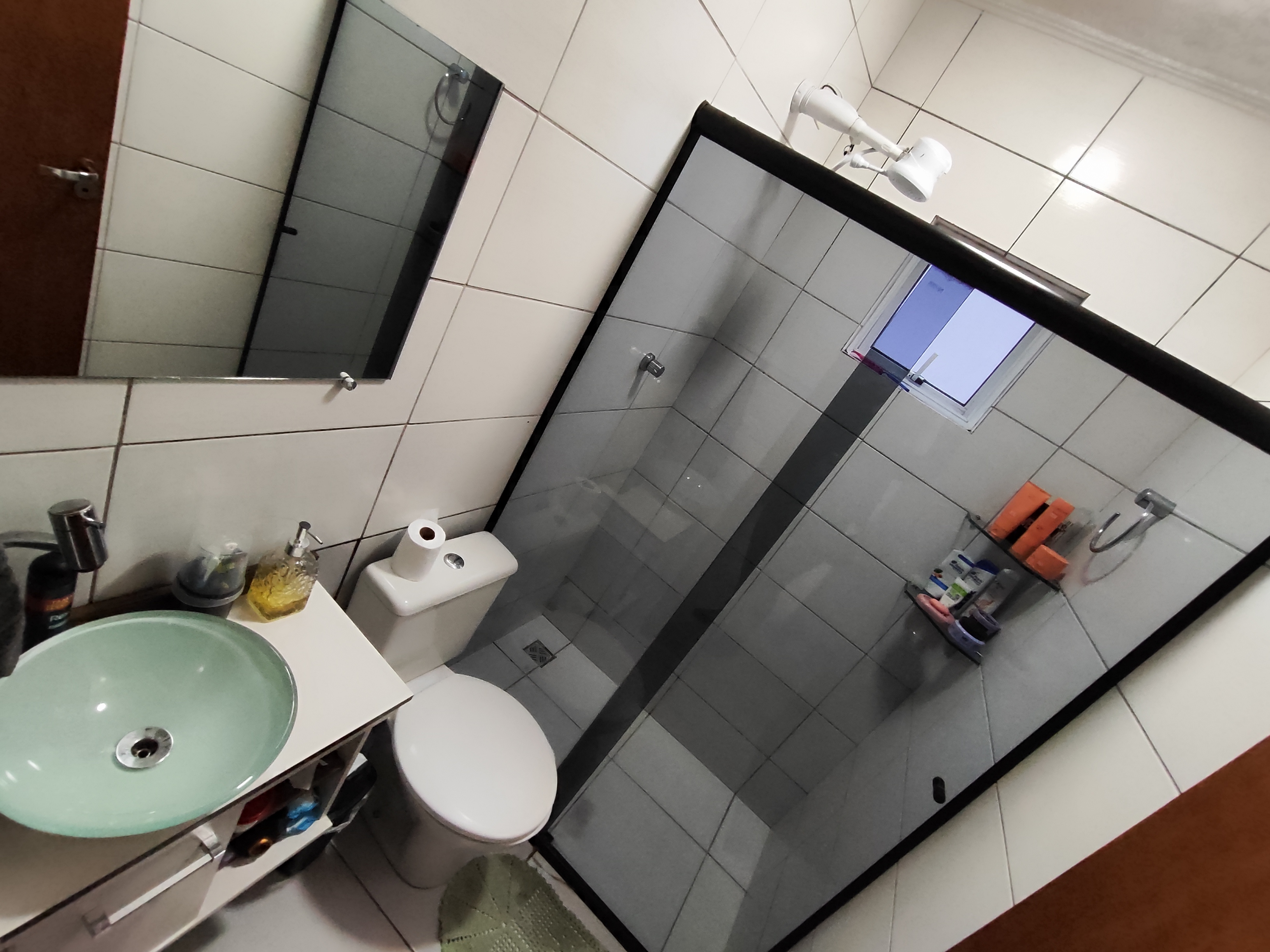 Imagem Casa de Condomínio com 3 Quartos à Venda, 57 m²em Embu - Colombo