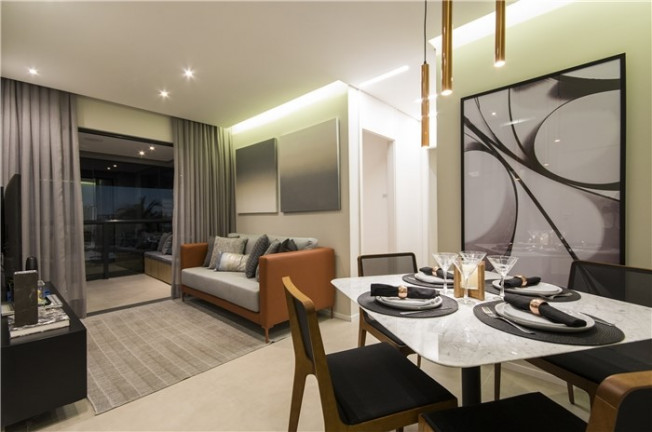 Imagem Apartamento com 2 Quartos à Venda, 61 m² em Vila Leopoldina - São Paulo