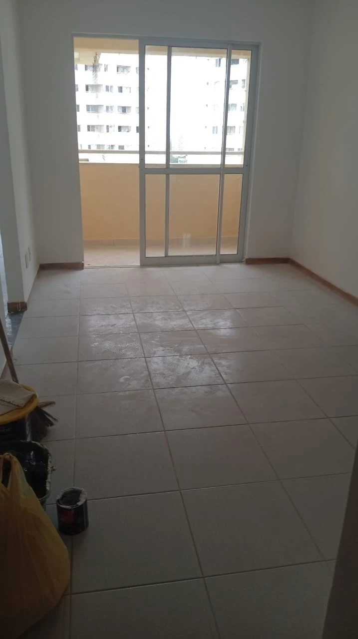 Imagem Apartamento com 3 Quartos para Alugar, 50 m² em Cabula - Salvador