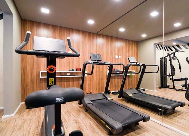 Imagem Studio com 1 Quarto à Venda, 29 m²em Casa Verde - São Paulo