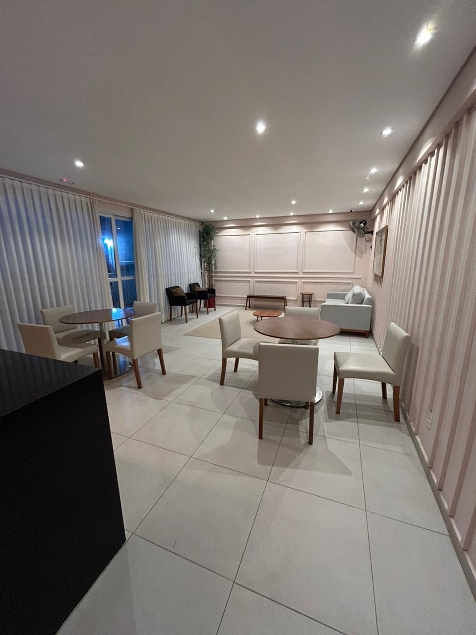 Imagem Apartamento com 2 Quartos à Venda, 48 m²em Lageado - Cotia