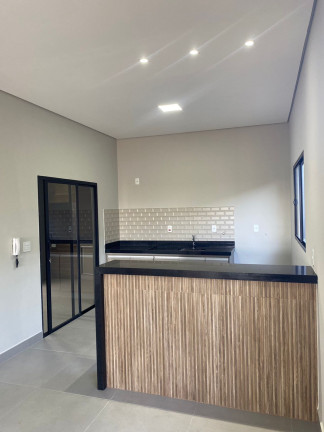 Imagem Casa com 3 Quartos à Venda, 146 m² em Residencial Regissol II - Mirassol