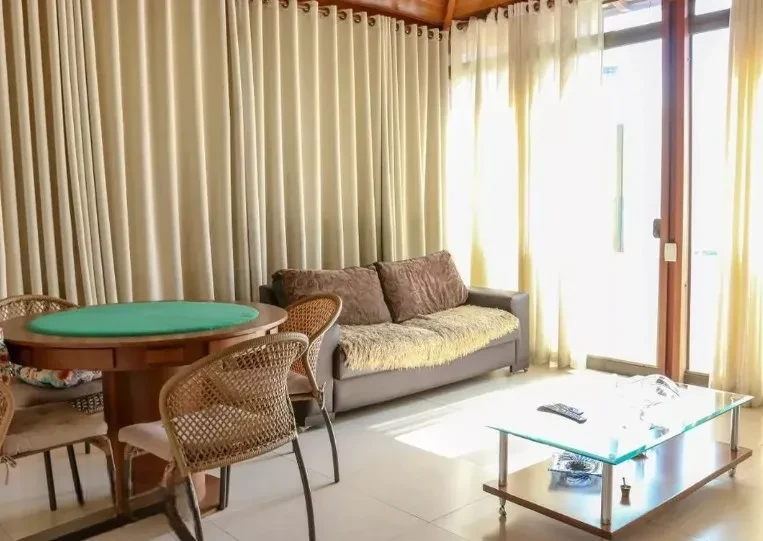 Imagem Cobertura com 4 Quartos à Venda, 332 m² em Grajaú - Belo Horizonte
