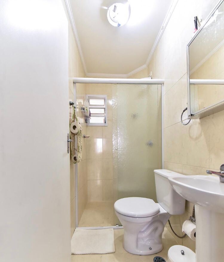 Imagem Apartamento com 3 Quartos à Venda, 96 m²em Vila Gonçalves - São Bernardo do Campo