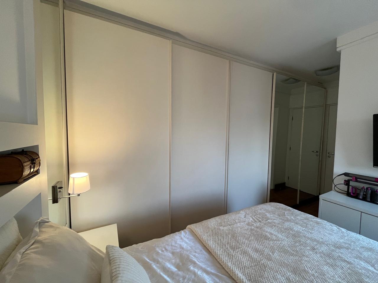 Imagem Apartamento com 3 Quartos à Venda, 104 m²em Perdizes - São Paulo