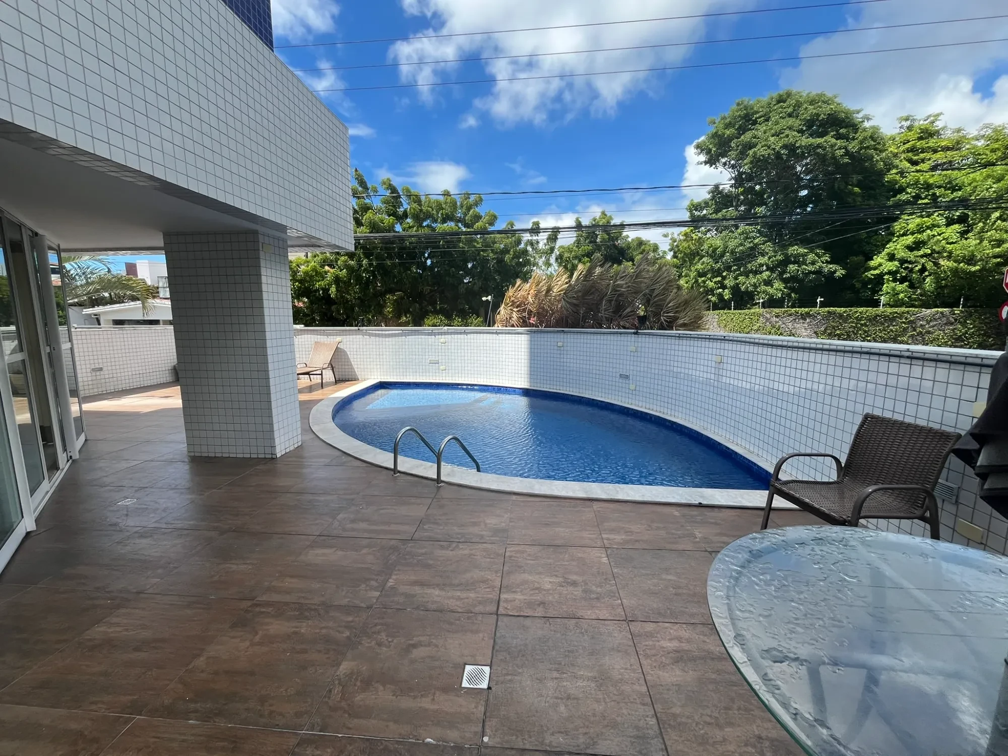 Imagem Apartamento com 3 Quartos à Venda ou Locação, 95 m² em Estados - João Pessoa