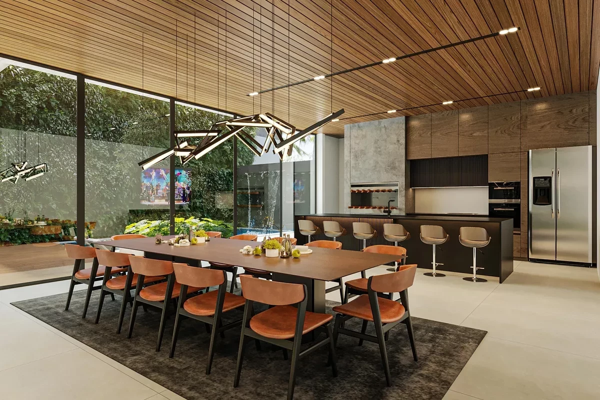 Imagem Casa com 5 Quartos à Venda, 508 m² em Jardim Paulistano - São Paulo