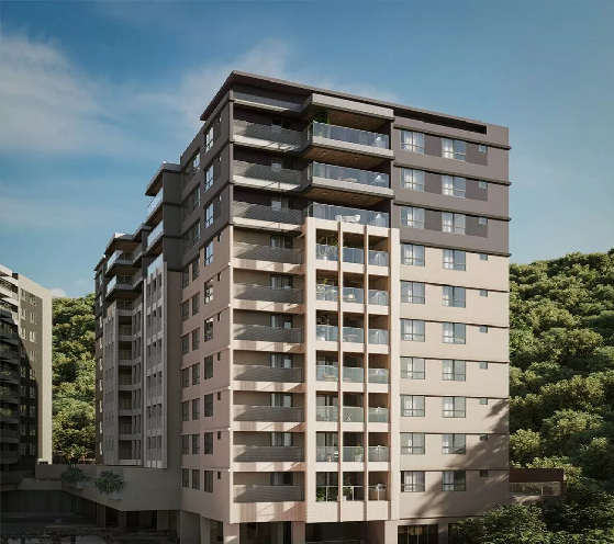Condomínio Tiê Residencial