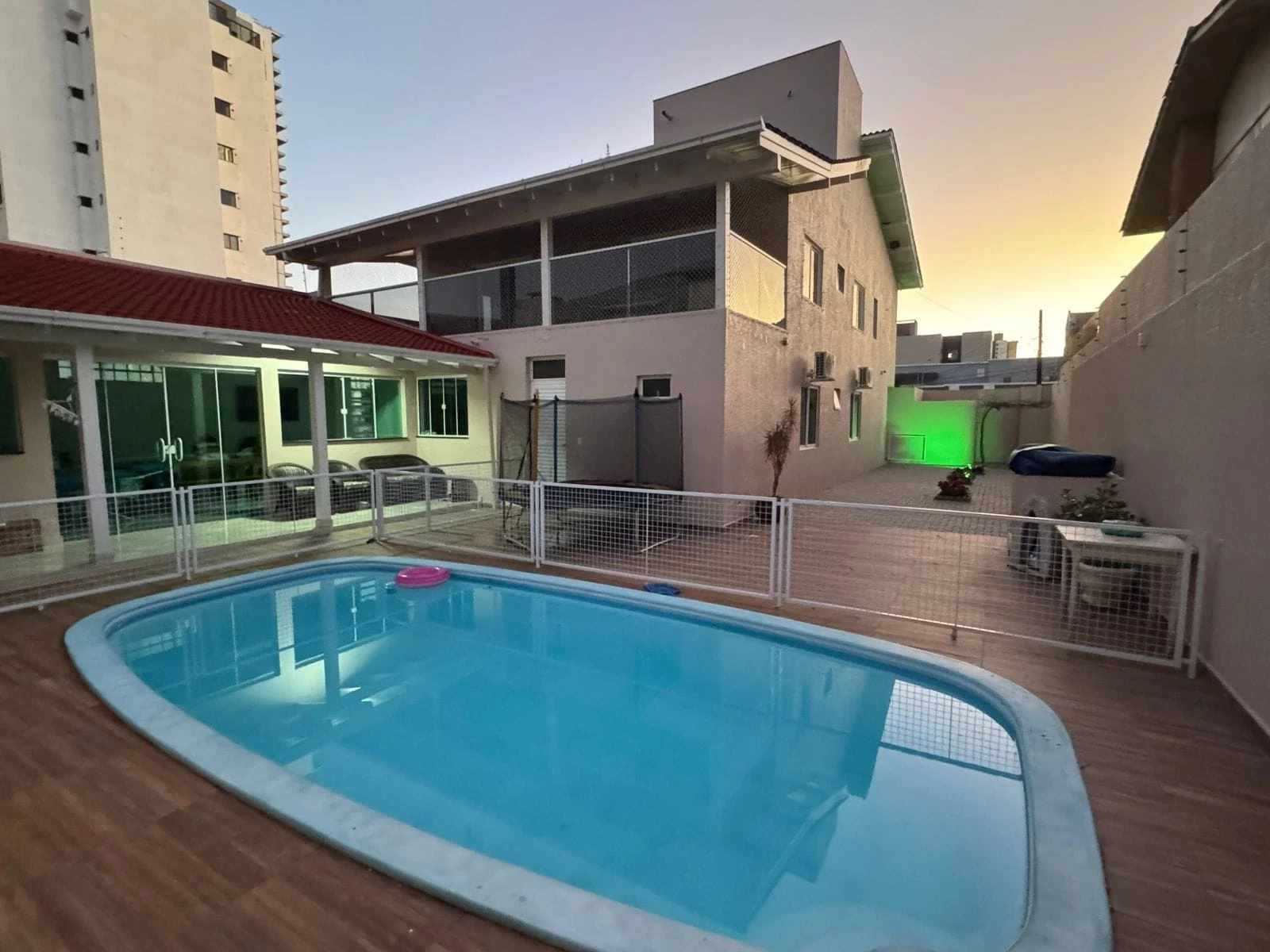 Casa com 5 Quartos à Venda, 393 m² em Presidente Médici - Chapecó