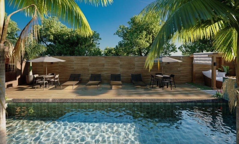 Imagem Apartamento com 1 Quarto à Venda, 32 m²em Andaraí - Rio de Janeiro