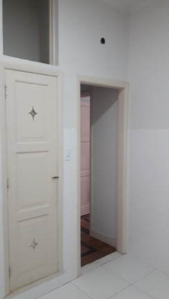 Imagem Apartamento com 2 Quartos para Alugar, 51 m² em Tijuca - Rio de Janeiro