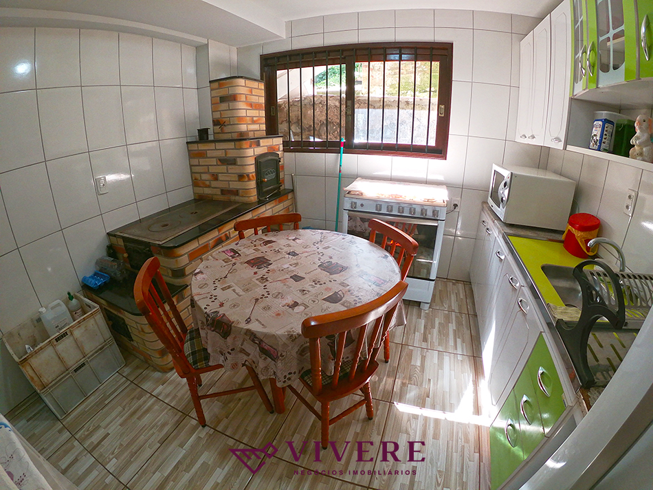 Imagem Casa com 4 Quartos à Venda, 292 m² em Santa Catarina - Caxias do Sul