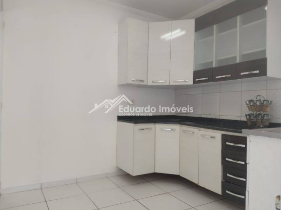 Imagem Apartamento com 2 Quartos para Alugar, 56 m² em Demarchi - São Bernardo Do Campo