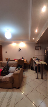 Imagem Apartamento com 2 Quartos à Venda, 55 m² em Guará II - Brasília