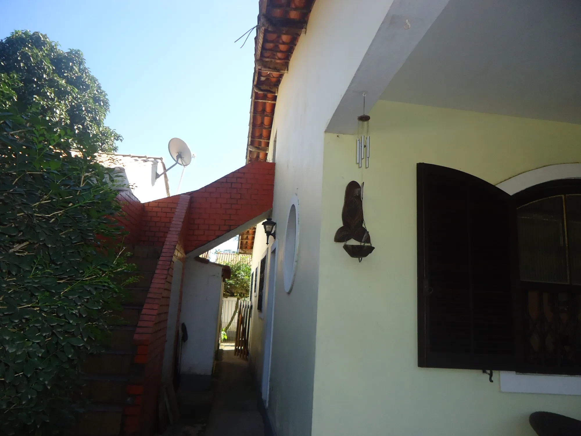 Imagem Casa com 3 Quartos à Venda, 124 m² em Engenho do Mato - Niterói