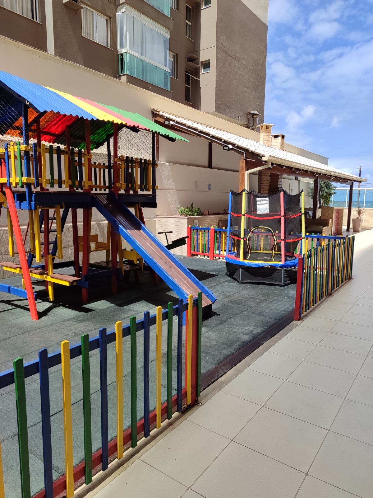 Foto do imóvel: Apartamento com 2 Quartos à Venda, 60 m²em Praia de Itaparica - Vila Velha