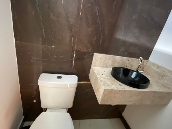 Imagem Casa com 3 Quartos à Venda, 150 m² em Caji - Lauro de Freitas