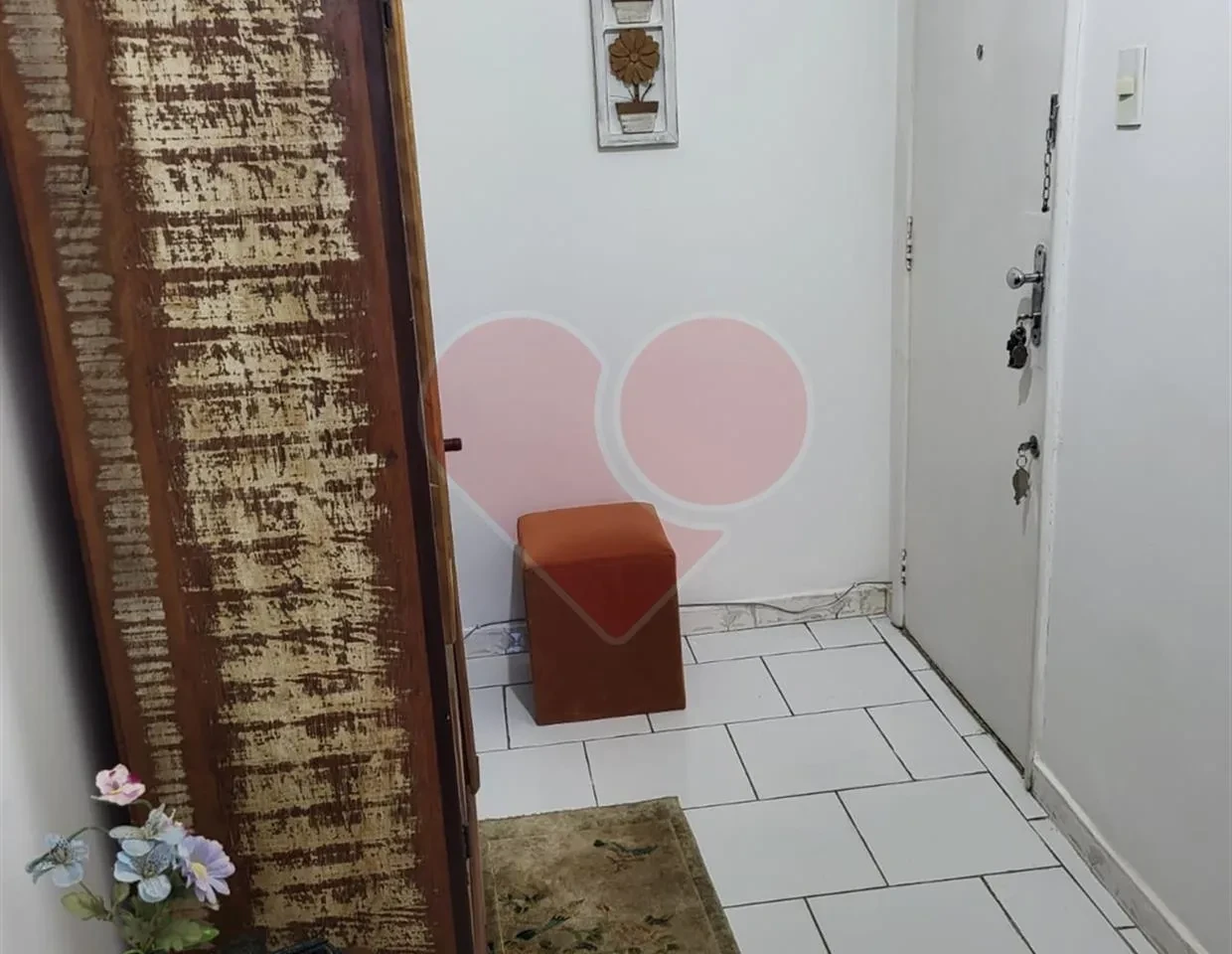 Imagem Apartamento com 1 Quarto à Venda, 59 m² em Gávea - Rio de Janeiro