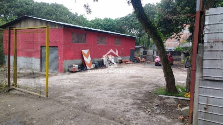 Imagem Galpão para Alugar, 200 m² em Batistini - São Bernardo Do Campo
