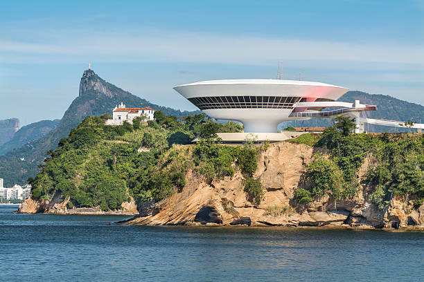 Imagem Apartamento com 3 Quartos à Venda, 120 m² em Icaraí - Niterói