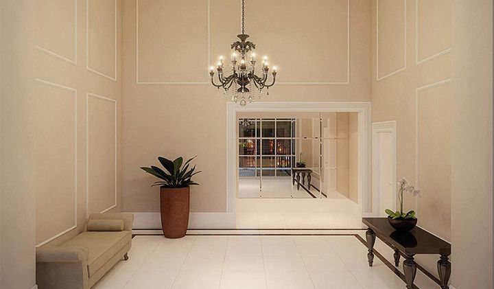 Imagem Apartamento com 4 Quartos à Venda, 213 m² em Santo Amaro - São Paulo