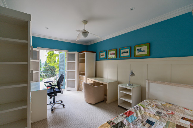 Imagem Casa de Condomínio com 4 Quartos à Venda, 798 m² em Vila de São Fernando - Cotia