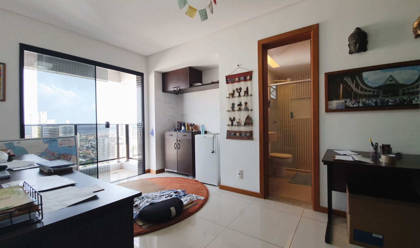Imagem Apartamento com 4 Quartos à Venda, 178 m²em Batista Campos - Belém