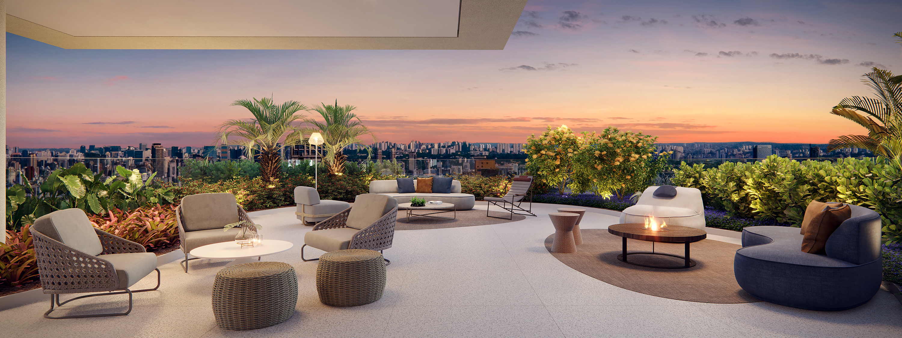 Foto do imóvel: Apartamento com 3 Quartos à Venda, 185 m² em Cerqueira César - São Paulo